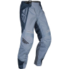 PANTALON CROSS FLY F-16 ARCTIC GRIS Pantalon moto cross