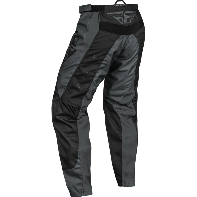 PANTALON CROSS FLY F-16 NOIR Pantalon moto cross