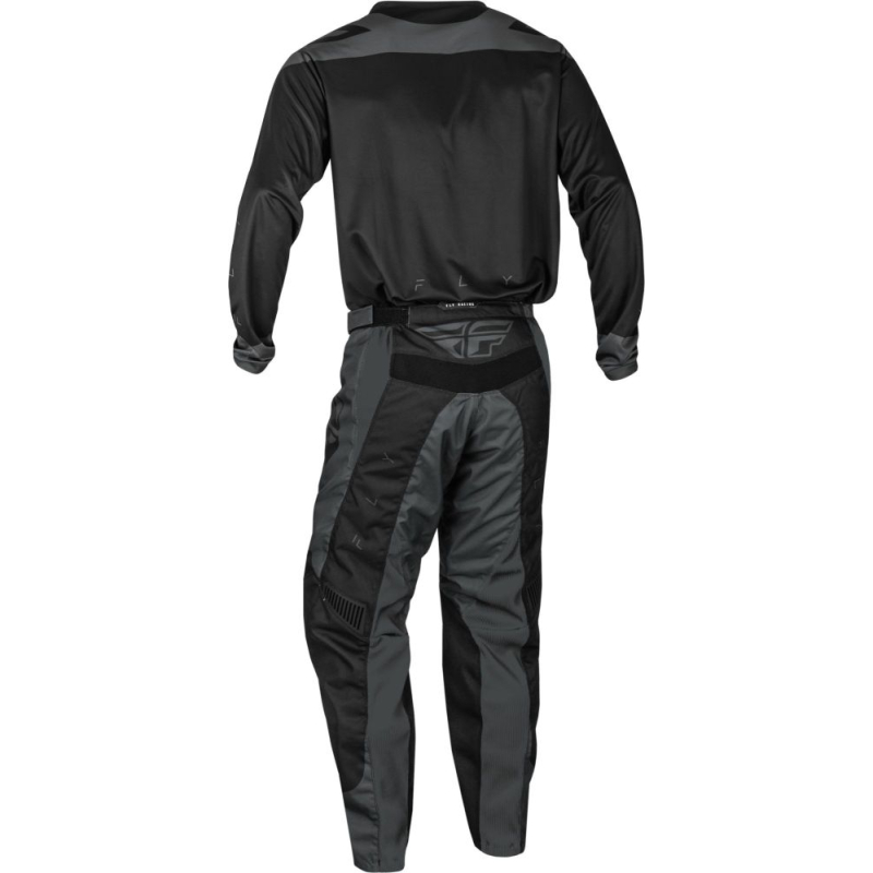 PANTALON CROSS FLY F-16 NOIR Pantalon moto cross