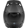 CASQUE FLY CARBONE FORMULA CC SOLID NOIR MAT Casque moto cross