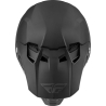 CASQUE FLY CARBONE FORMULA CC SOLID NOIR MAT Casque moto cross