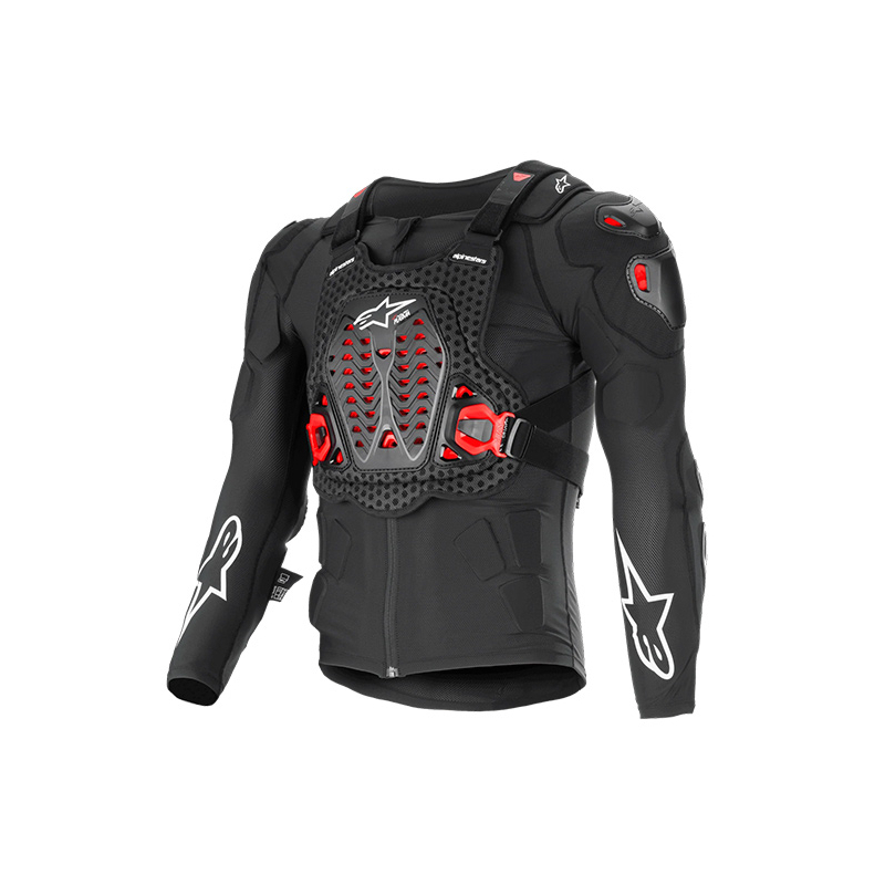 GILET PROTECTION MOTO ALPINESTARS BIONIC XTR PLASMA