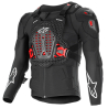 GILET PROTECTION MOTO ALPINESTARS BIONIC XTR PLASMA