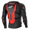 GILET PROTECTION MOTO ALPINESTARS BIONIC XTR PLASMA