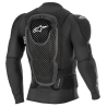 GILET PROTECTION MOTO ALPINESTARS BIONIC PRO V3 PLASMA