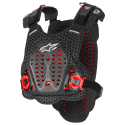 PARE PIERRE MOTOCROSS ALPINESTARS A-5 PLASMA