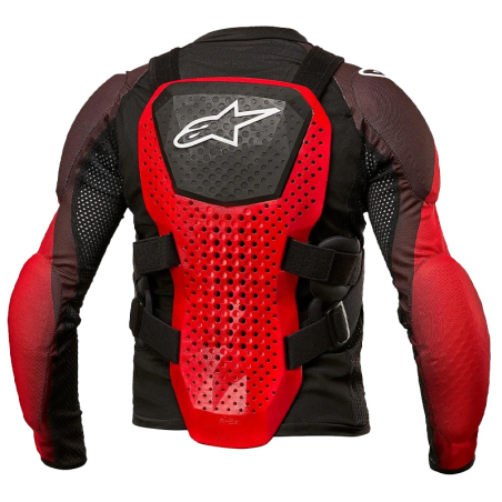 GILET PROTECTION MOTO ENFANT ALPINESTARS BIONIC TECH