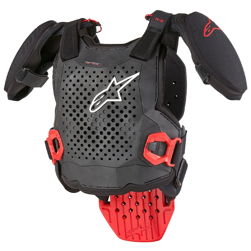 PARE PIERRE ENFANT ALPINESTARS A-5 S V2