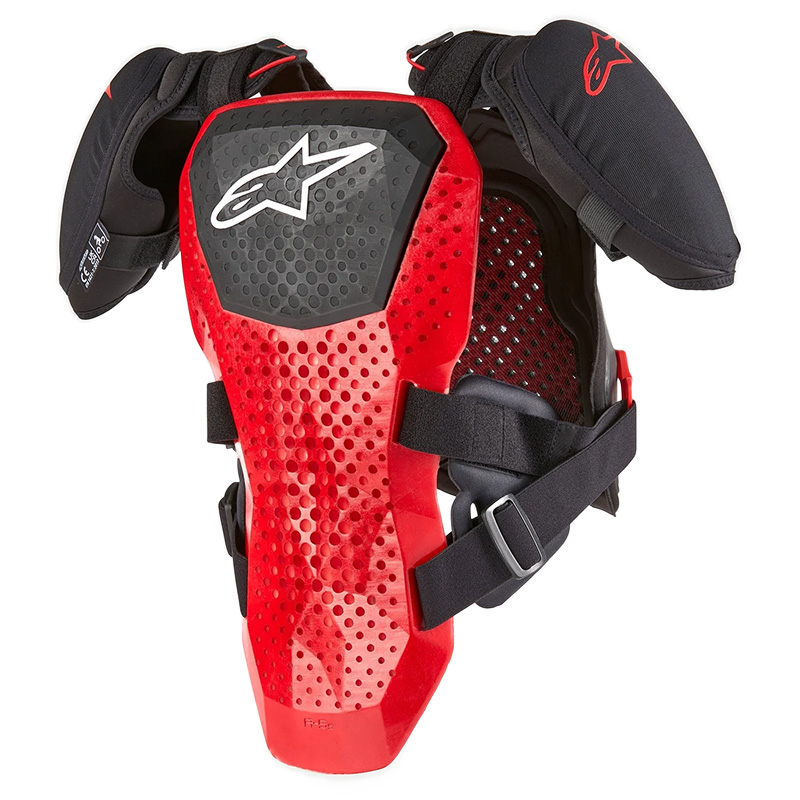 PARE PIERRE ENFANT ALPINESTARS A-5 S V2