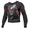 GILET DE PROTECION MOTO ALPINESTARS BIONIC TECH V3