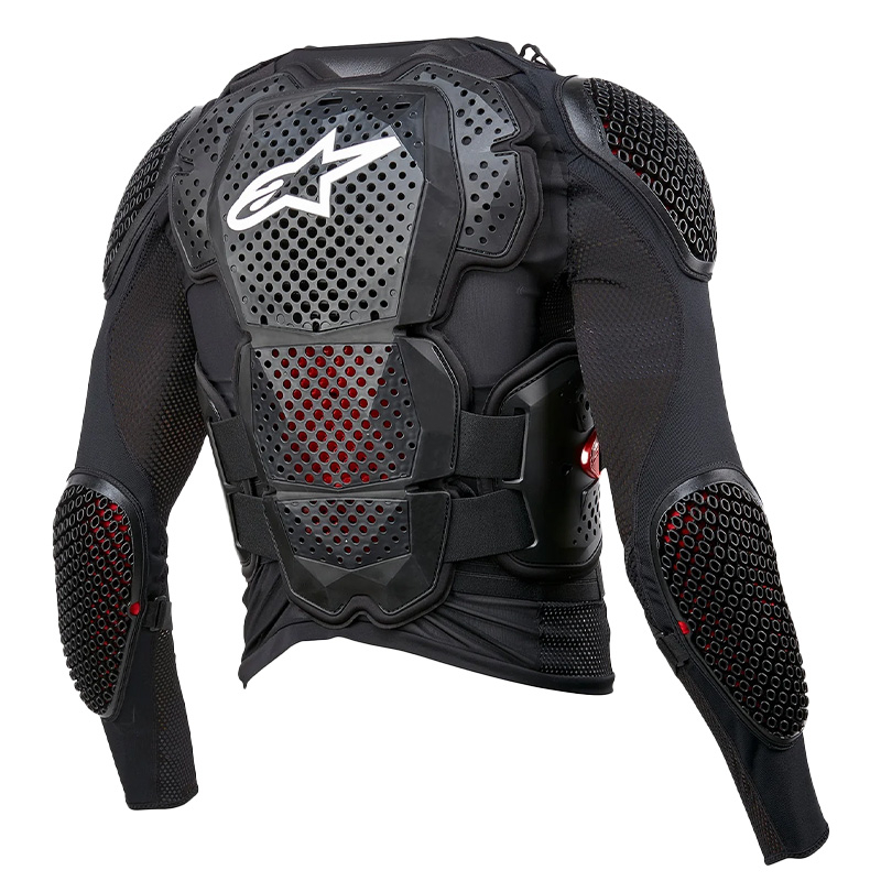 GILET DE PROTECION MOTO ALPINESTARS BIONIC TECH V3