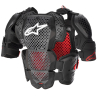 PARE PIERRE MOTOCROSS ALPINESTARS A-10 V2