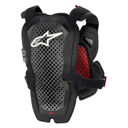 PARE PIERRE MOTOCROSS ALPINESTARS A-1 PRO