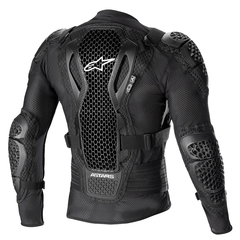 GILET PROTECTION MOTO ALPINESTARS BIONIC ACTION V2