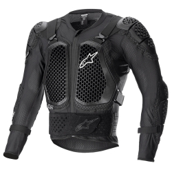 GILET PROTECTION MOTO ALPINESTARS BIONIC ACTION V2