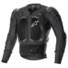 GILET PROTECTION MOTO ALPINESTARS BIONIC ACTION V2