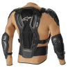 GILET PROTECTION MOTO ALPINESTARS BIONIC ACTION V2