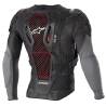 GILET DE PROTECTION MOTO ALPINESTARS BIONIC PLUS V2