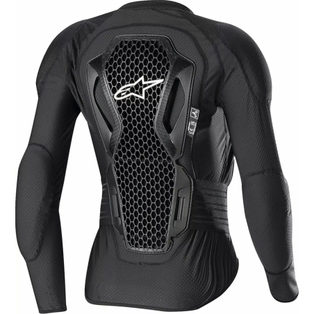 GILET DE PROTECTION MOTOCROSS FEMME ALPINESTARS STELLA BIONIC V2