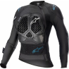 GILET DE PROTECTION MOTOCROSS FEMME ALPINESTARS STELLA BIONIC V2