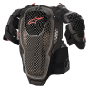 PARE PIERRE MOTOCROSS ALPINESTARS A-6