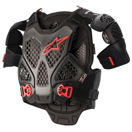 PARE PIERRE MOTOCROSS ALPINESTARS A-6