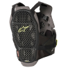 PARE PIERRE MOTOCROSS ALPINESTARS A-4 MAX