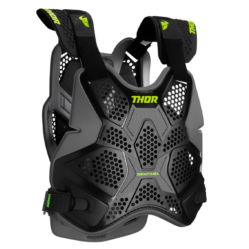 PARE PIERRE MOTOCROSS THOR SENTINEL PRO