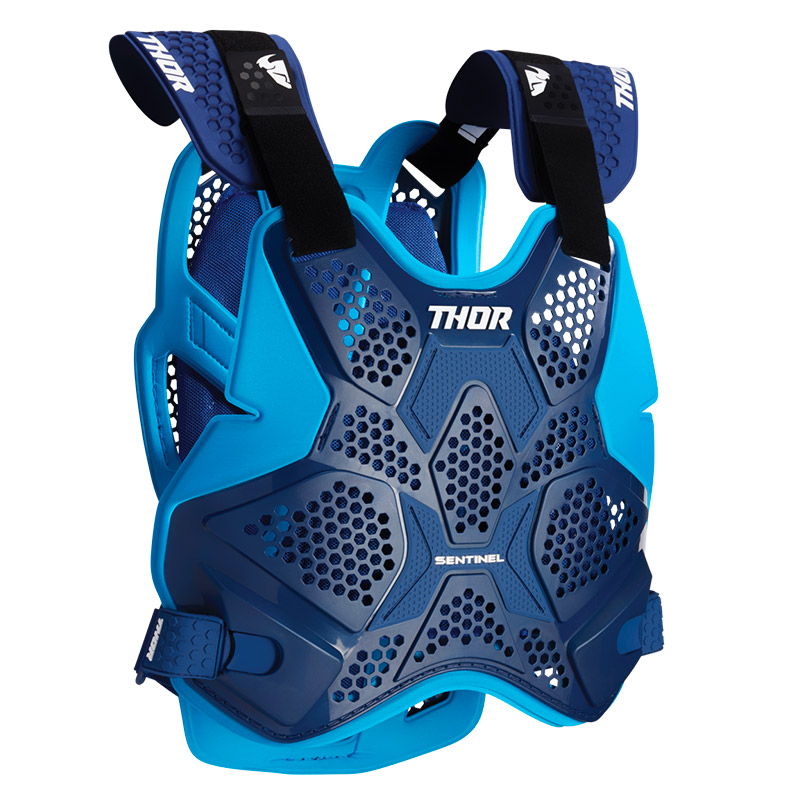 PARE PIERRE MOTOCROSS THOR SENTINEL PRO