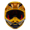 CASQUE MOTO CROSS ALPINESTARS CARBONE SUPERTECH M10 AMPRESS