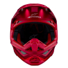 CASQUE CROSS ALPINESTARS CARBONE SUPERTECH M10 FLOOD