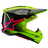 CASQUE MOTO CROSS ALPINESTARS CARBONE SM10 UNITE