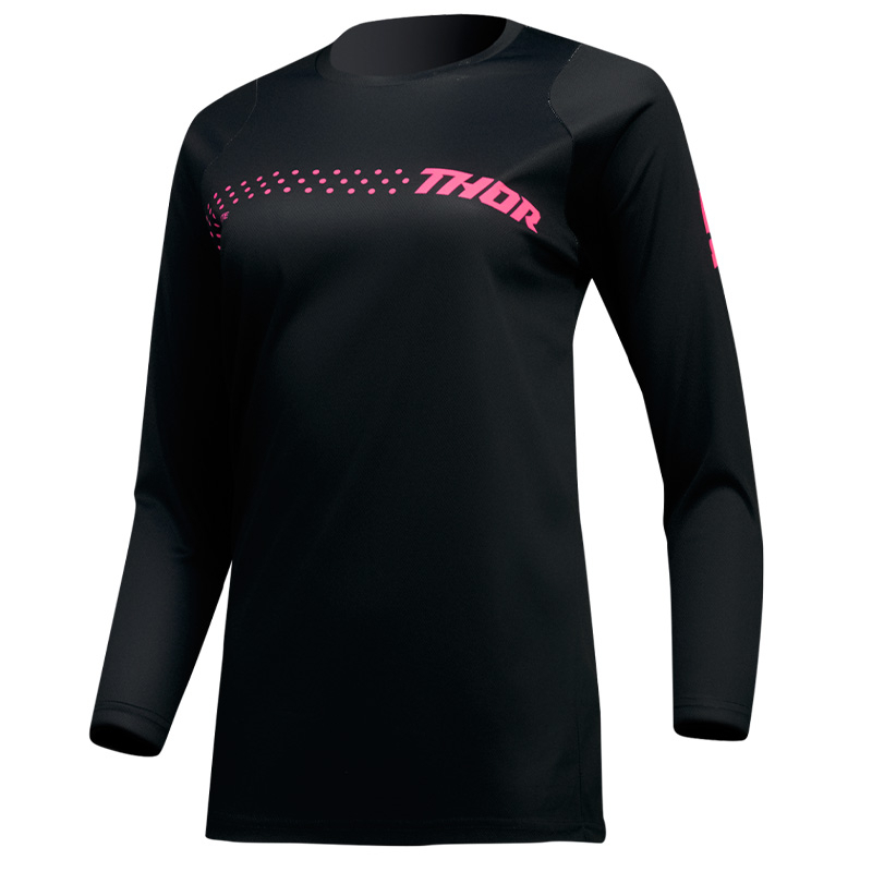 MAILLOT CROSS FEMME THOR SECTOR MINIMAL