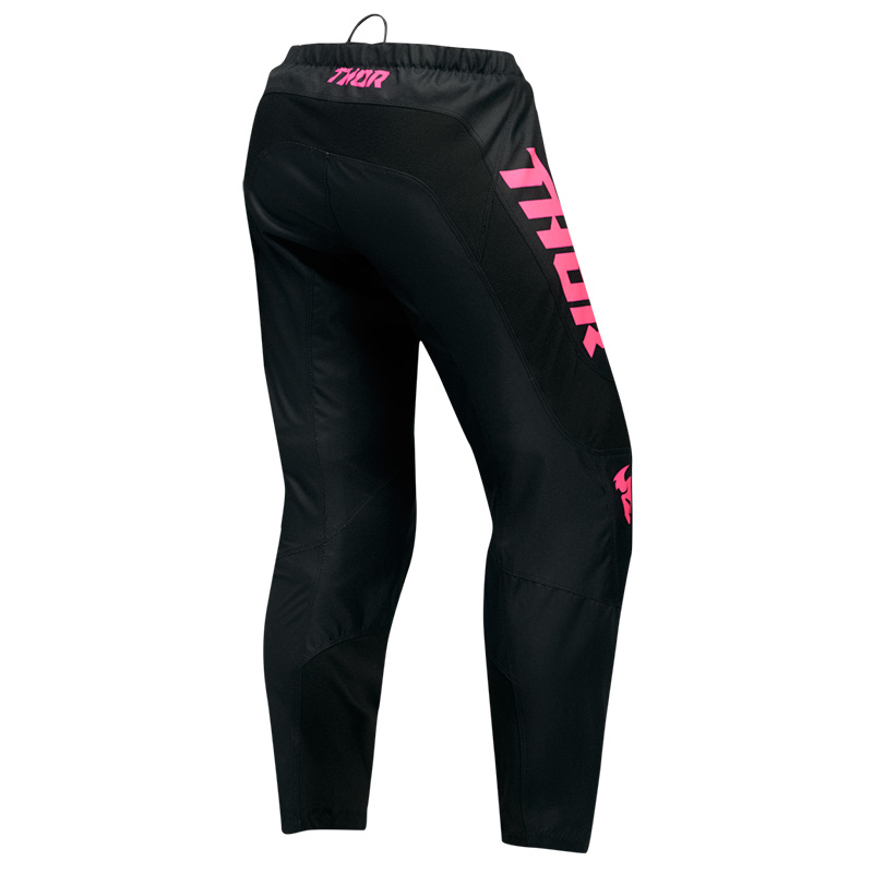 PANTALON CROSS THOR FEMME SECTOR MINIMAL