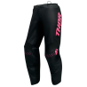 PANTALON CROSS THOR FEMME SECTOR MINIMAL