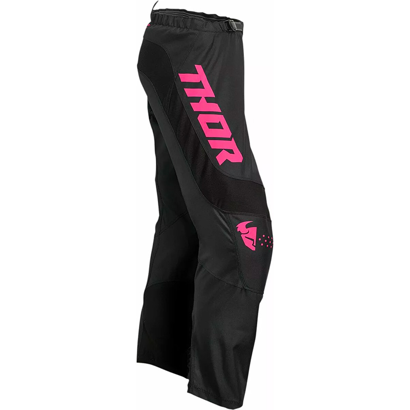 PANTALON CROSS THOR FEMME SECTOR MINIMAL