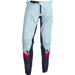 PANTALON CROSS FEMME THOR PULSE REV