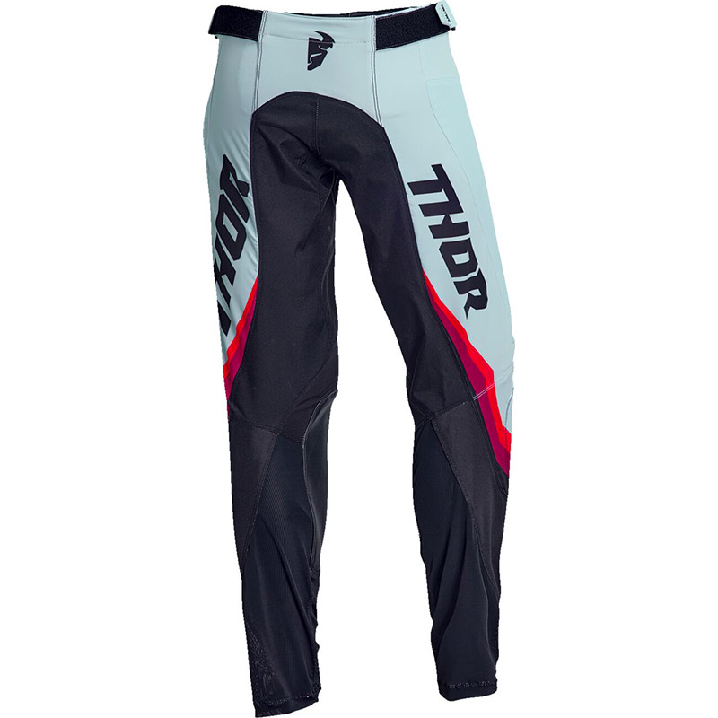 PANTALON CROSS FEMME THOR PULSE REV