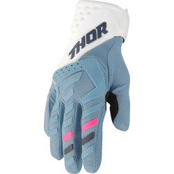 GANT MOTO CROSS FEMME THOR SPECTRUM