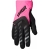 GANTS MOTOCROSS FEMME THOR SPECTRUM