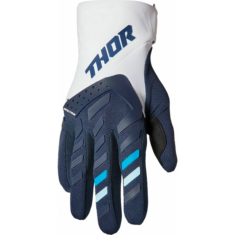 GANTS MOTOCROSS FEMME THOR SPECTRUM