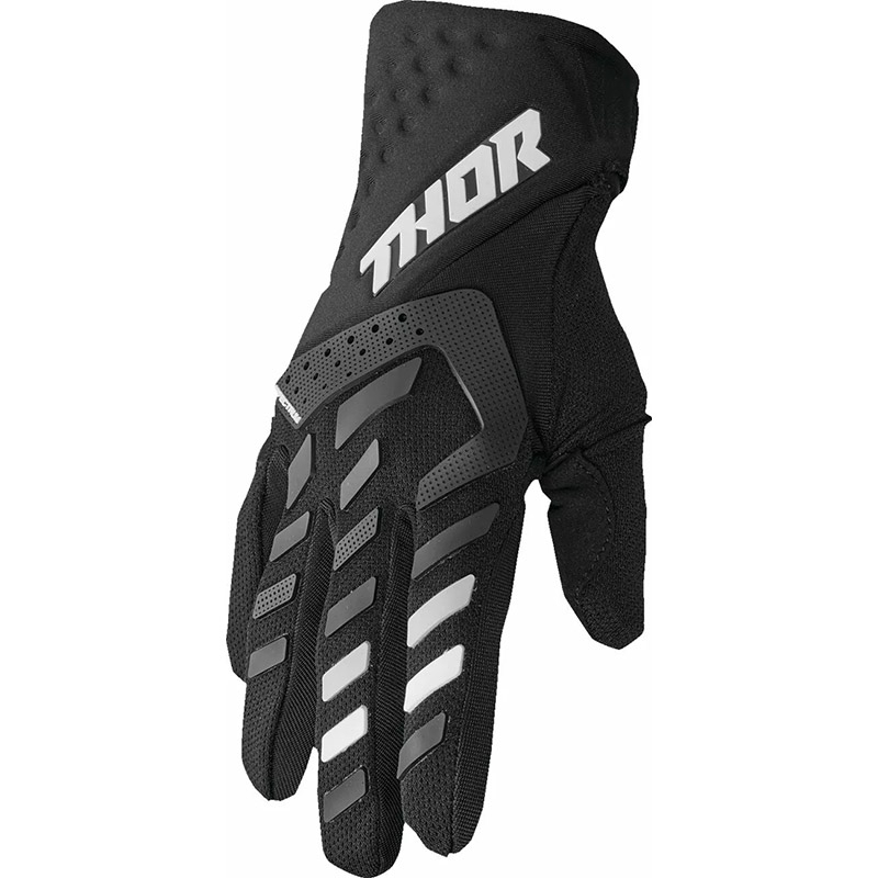 GANTS MOTOCROSS FEMME THOR SPECTRUM