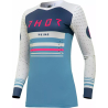 MAILLOT CROSS FEMME THOR PRIME BLAZE