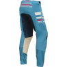 PANTALON MOTOCROSS FEMME THOR PRIME BLAZE