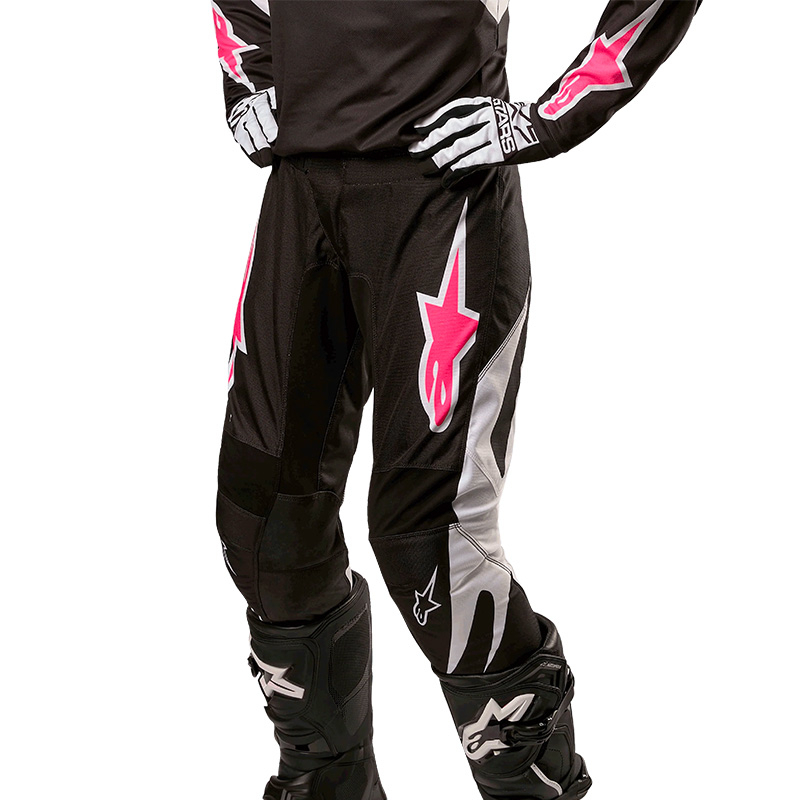 PANTALON MOTOCROSS FEMME ALPINESTARS STELLA FLUID