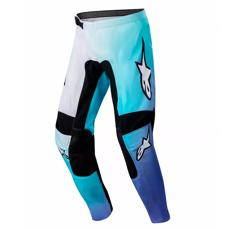 PANTALON MOTOCROSS FEMME ALPINESTARS STELLA FLUID