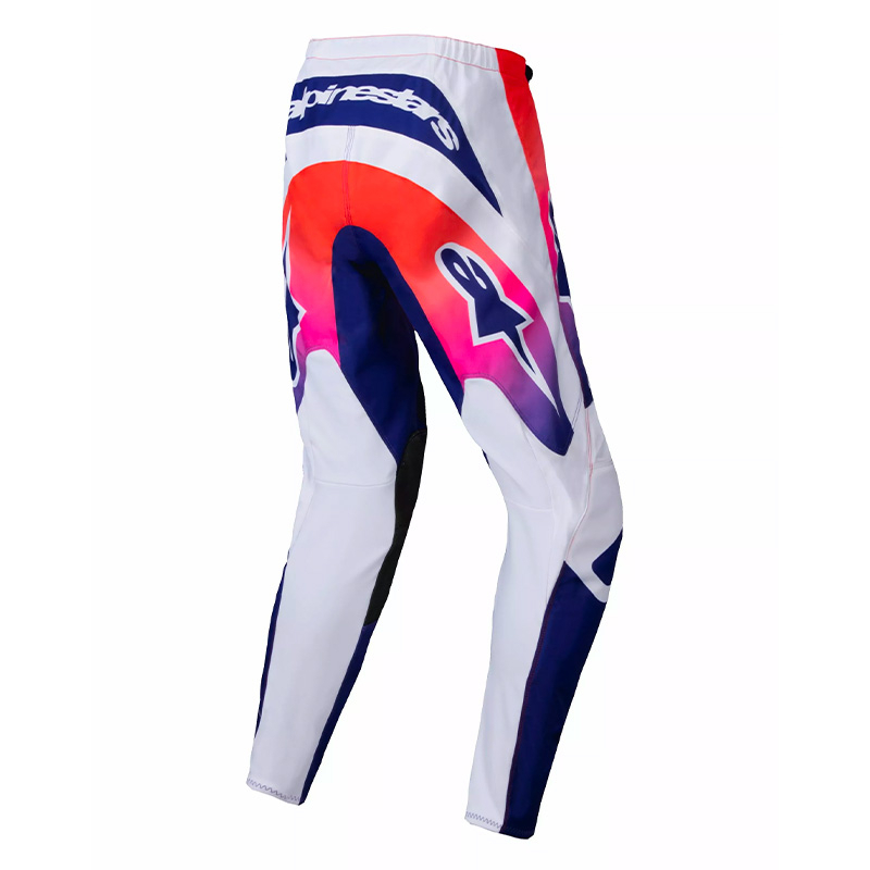 PANTALON MOTOCROSS FEMME ALPINESTARS STELLA FLUID WURX