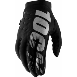 GANTS MOTO CROSS FEMME 100% BRISKER GLOVE