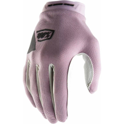 GANTS MOTO CROSS FEMME 100% RIDECAMP