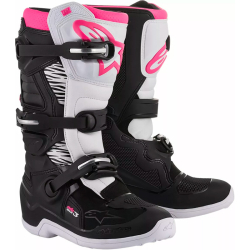 BOTTE ALPINESTARS TECH 3 STELLA FEMME